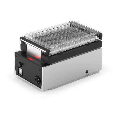 Heater-Shaker Module