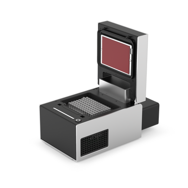 Thermocycler Module