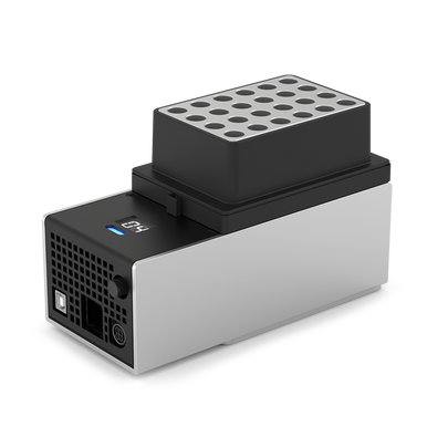 Temperature Module